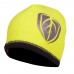 Hi Vis Microplus Skull Cap Beanie